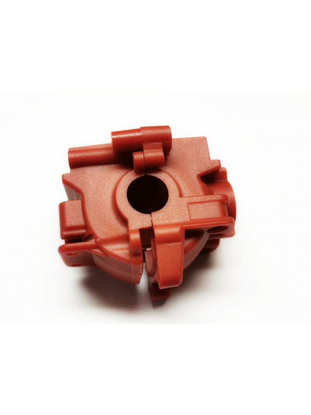 Корпус дифференциала для Remo Hobby MMAX, EX3 1/10, тюнинг