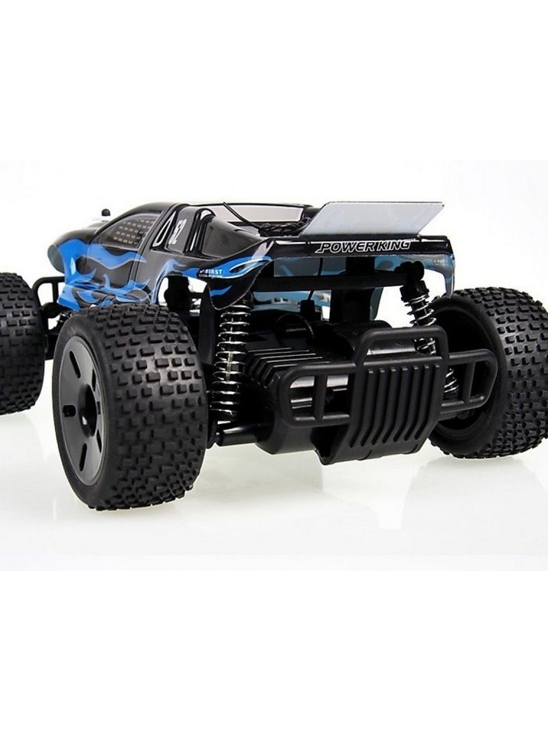 Р/У монстр Huan Qi High Speed HQ543 1:16 2.4G