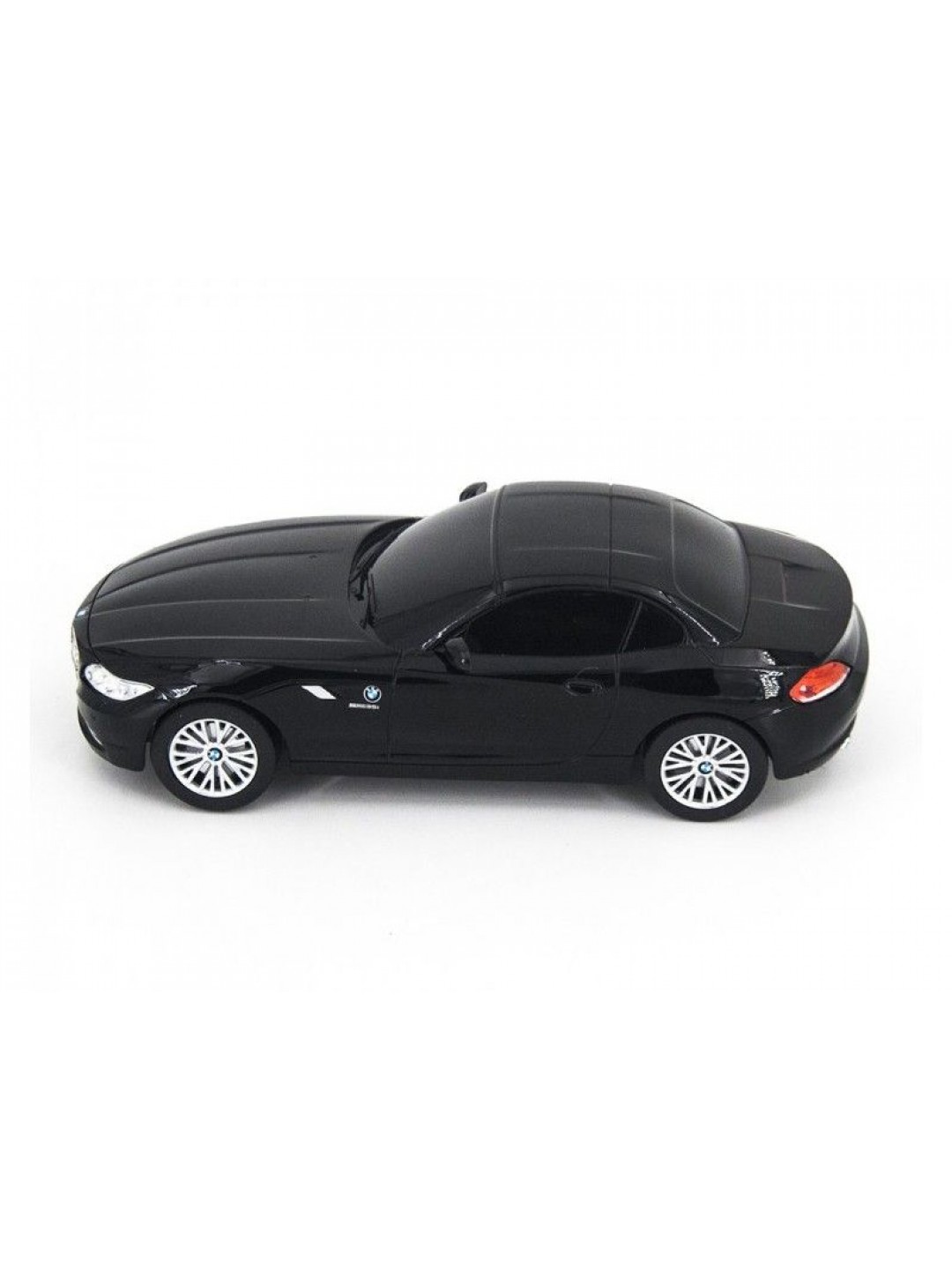 Р/У машина Rastar BMW Z4 1:24, в ассортименте