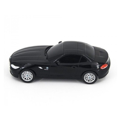 Р/У машина Rastar BMW Z4 1:24, в ассортименте