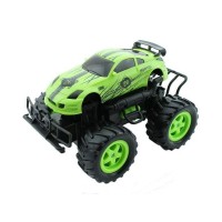 Р/У внедорожник Monster Truck Toyota Celica в ассортименте 1/14 + свет + звук