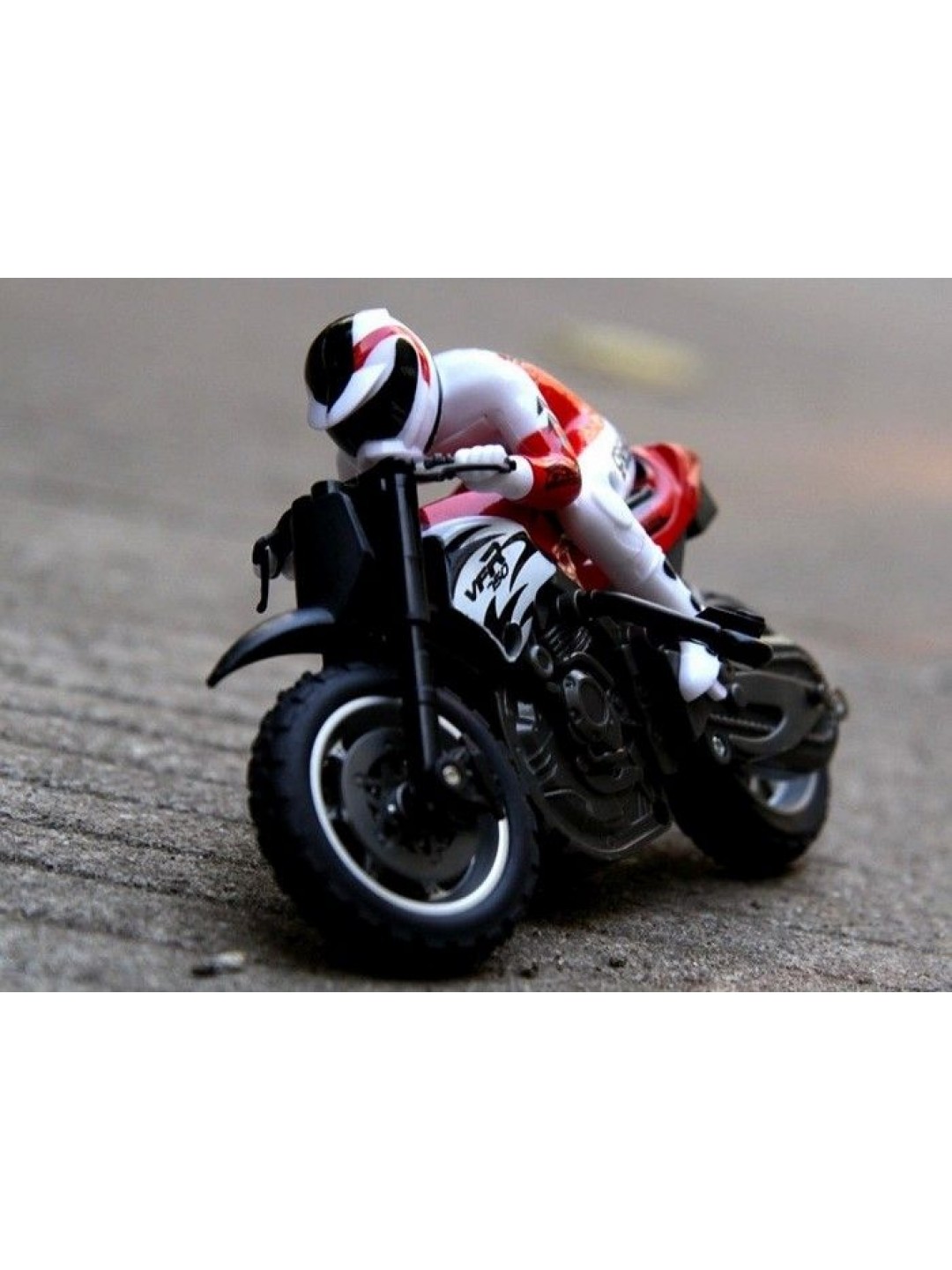 Р/У мотоцикл Huan Qi HQ527 Mini MotoSport 2.4G