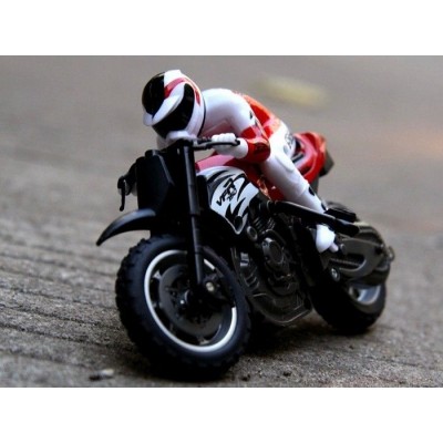 Р/У мотоцикл Huan Qi HQ527 Mini MotoSport 2.4G