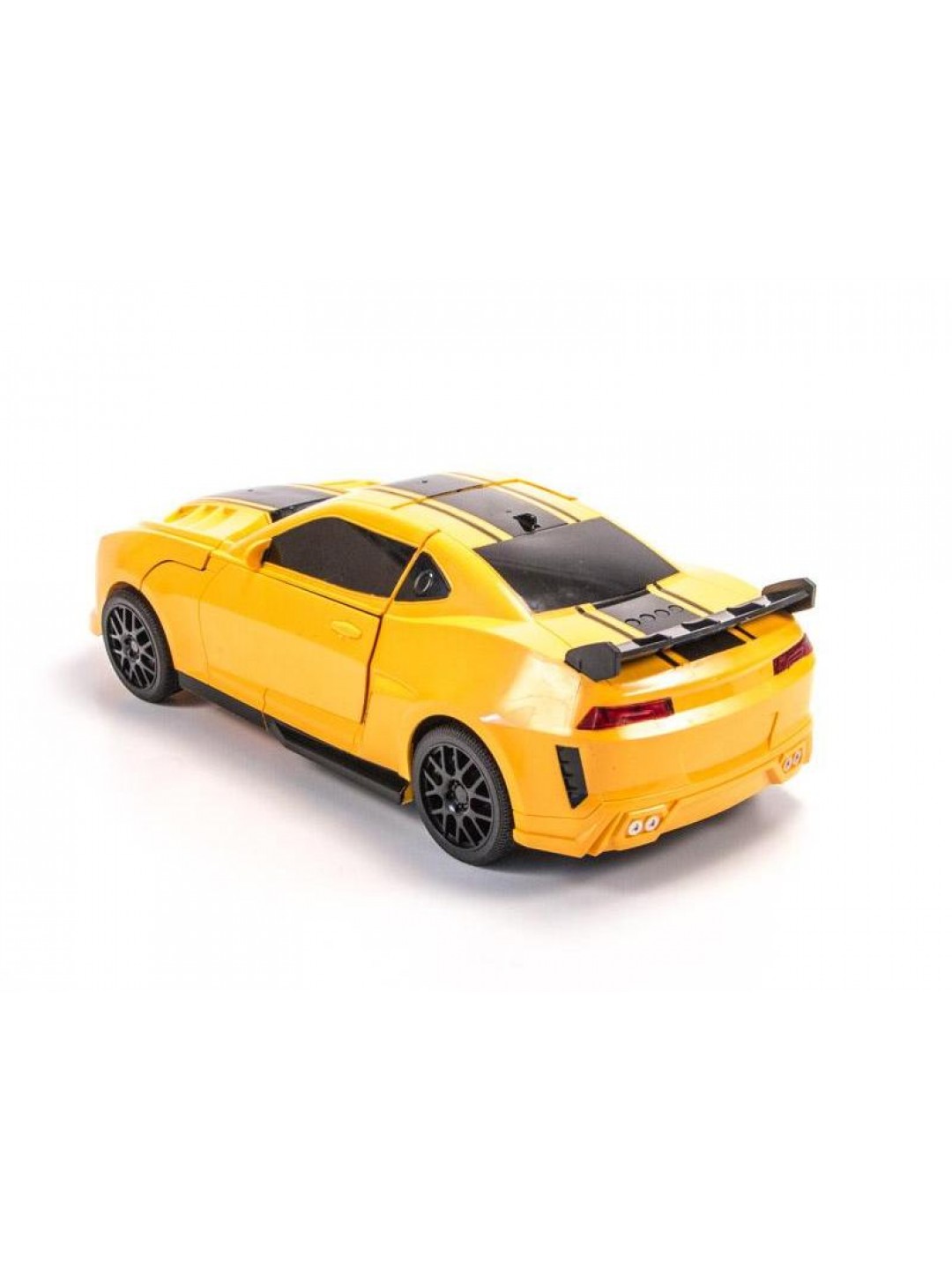 Р/У трансформер MZ Chevrolet Camaro 2313P 1/14