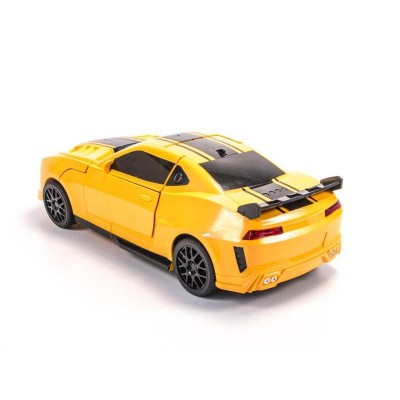 Р/У трансформер MZ Chevrolet Camaro 2313P 1/14