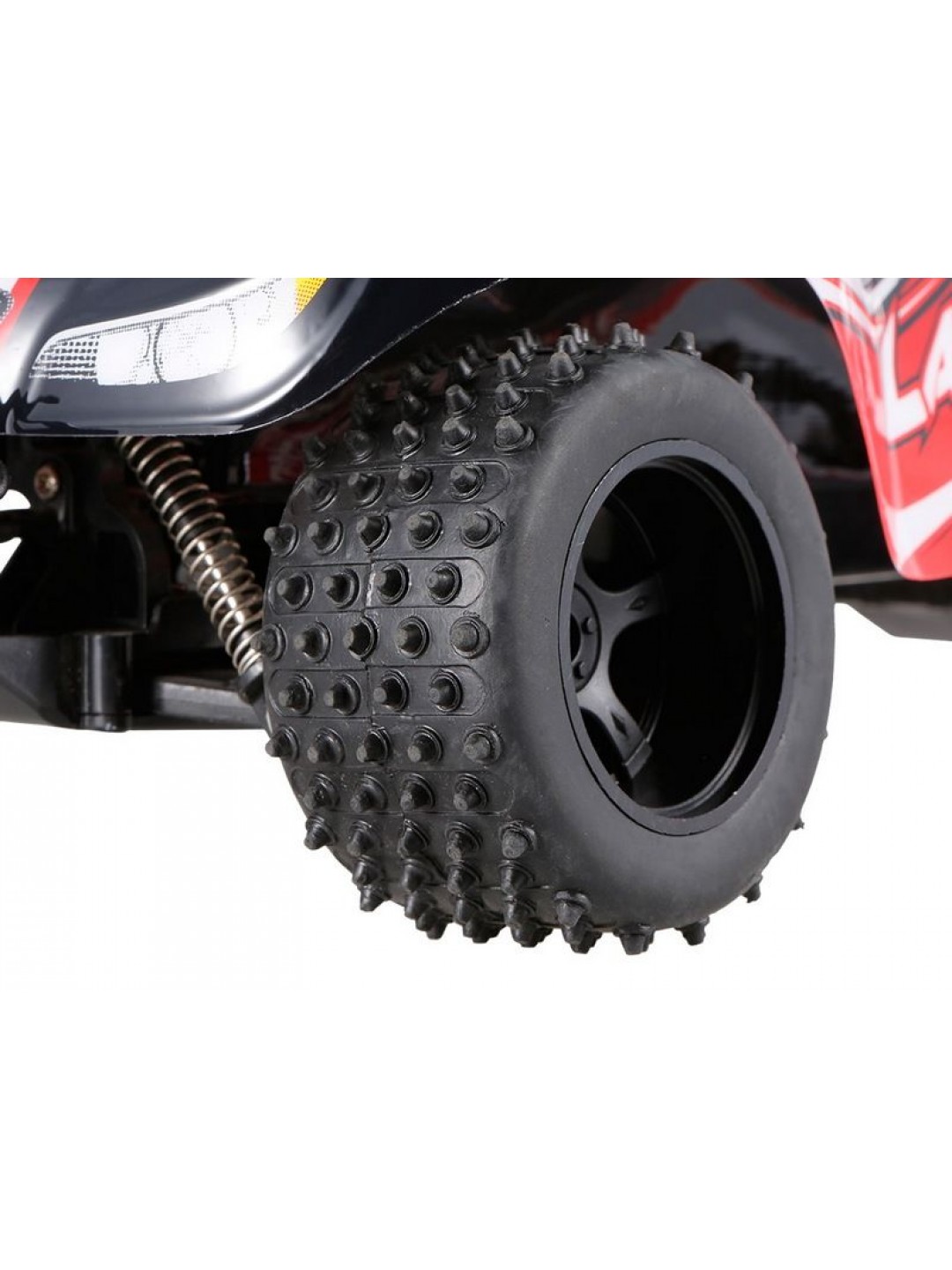 Р/У шорт-корс Feilun Land King 2WD 2.4G 1/10 RTR