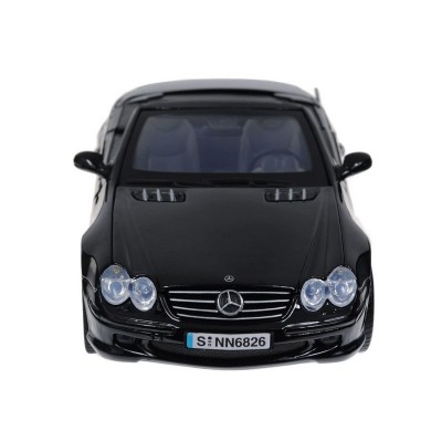 Машина Autotime "MERCEDES-BENZ SL500" 1:18