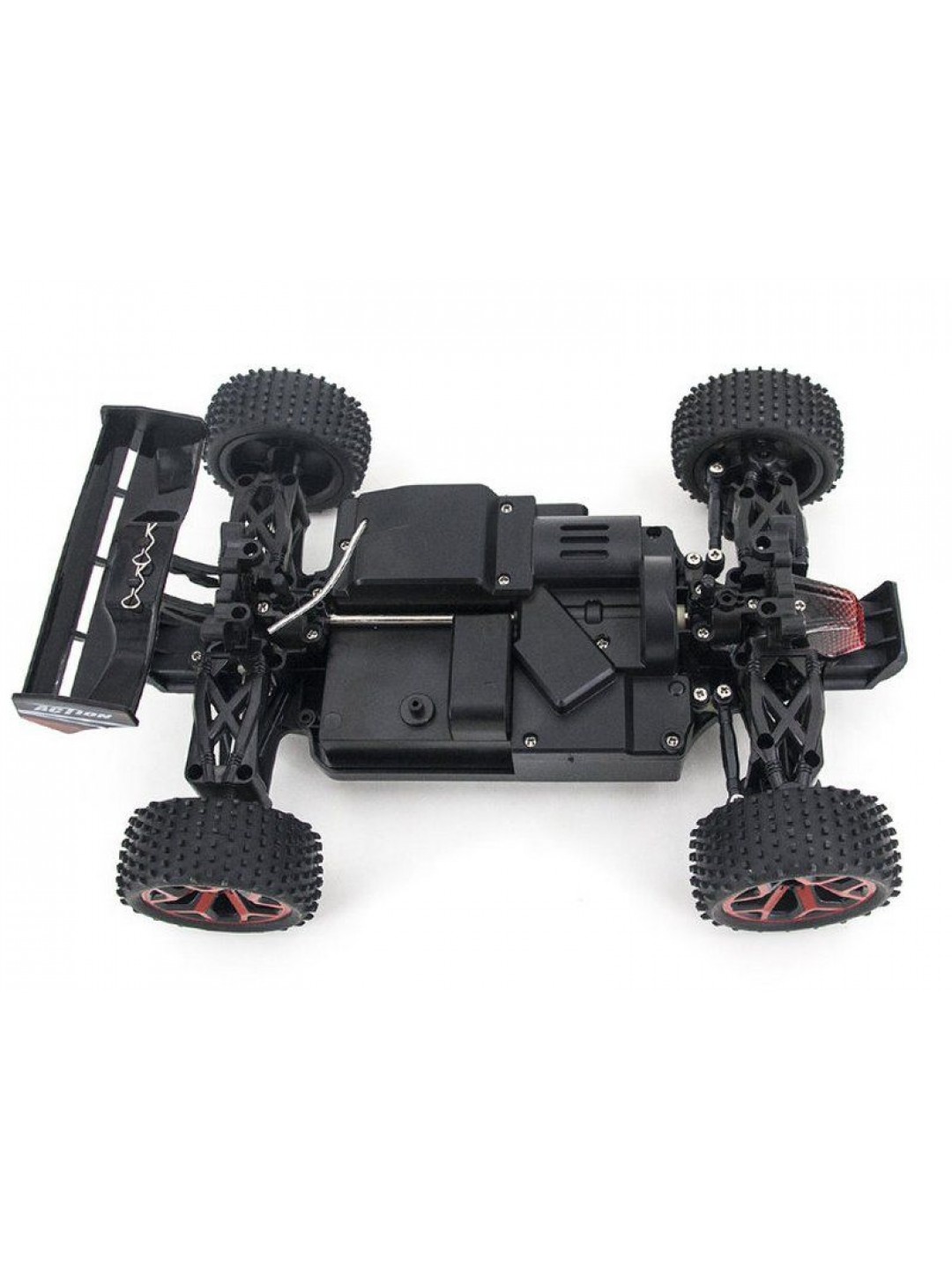 Р/У багги ZC X-Kinght Action 4WD RTR 1:18 2.4G 20 км/ч +акб