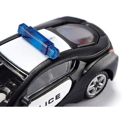 Полицейская машина Siku 1533 BMW i8 US-Police