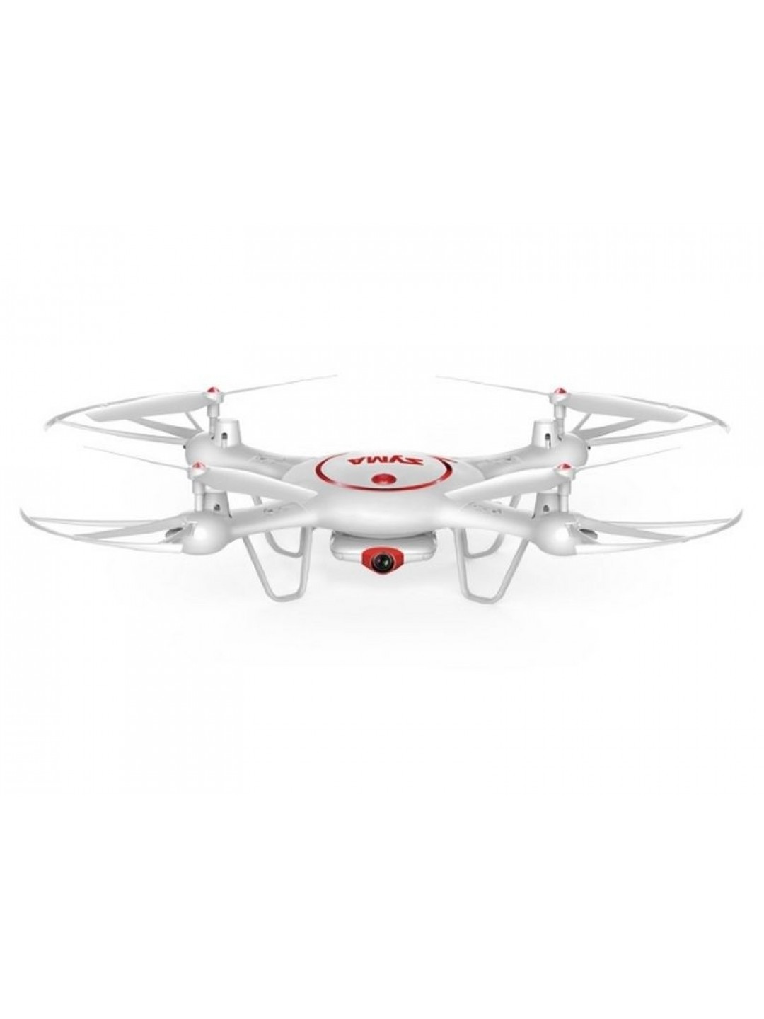 Р/У квадрокоптер Syma X5UC с HD камерой, барометр 2.4G RTF