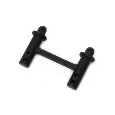 Передние держатели кузова для автомоделей Himoto 4183, 4183BL Передние держатели кузова для автомоделей Himoto 4183, 4183BL