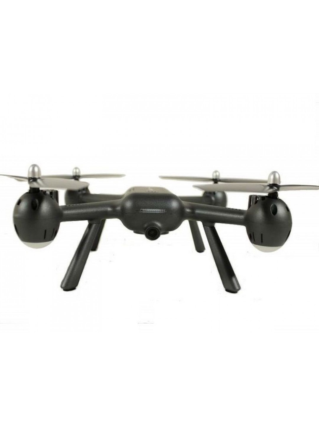 Радиоуправляемый квадрокоптер MJX X104G WiFi FPV GPS 1080p