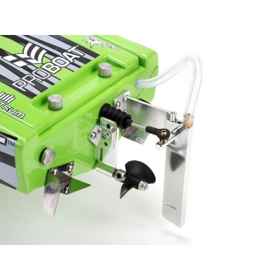 Радиоуправляемый катер ProBoat Shockwave 26 Brushless Deep-V RTR
