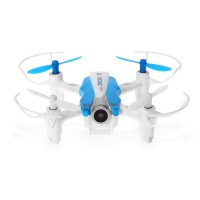 Р/У квадрокоптер Cheerson CX-17 WiFi RTF 2.4G (синий) Р/У квадрокоптер Cheerson CX-17 WiFi RTF 2.4G (синий)