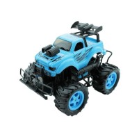 Р/У внедорожник Monstre Truck Pickup Ford Raptor в ассортименте 1/16 + свет + звук Р/У внедорожник Monstre Truck Pickup Ford Raptor в ассортименте 1/16 + свет + звук