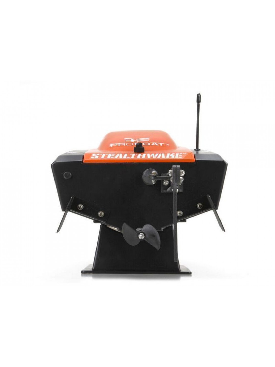 Радиоуправляемый катер ProBoat Stealthwake 23 Brushed Deep-V RTR