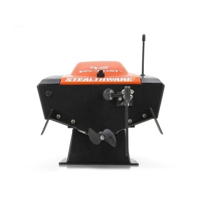 Радиоуправляемый катер ProBoat Stealthwake 23 Brushed Deep-V RTR