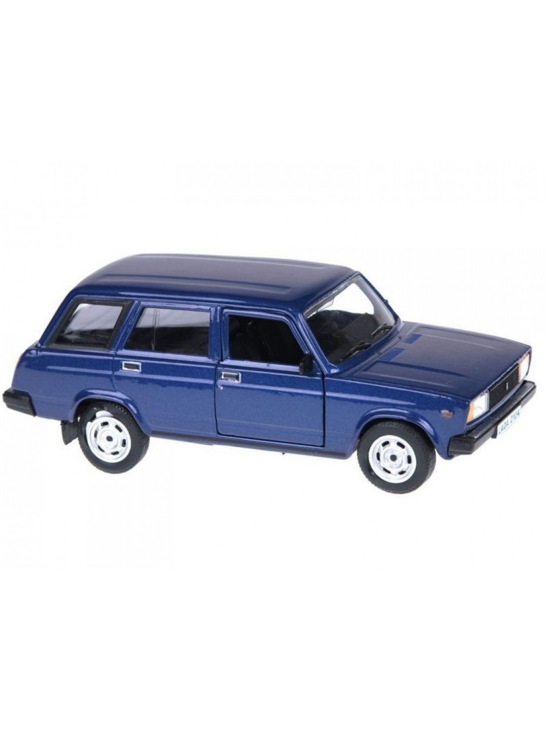 Машина Autotime "LADA 2104" гражданская 1:36