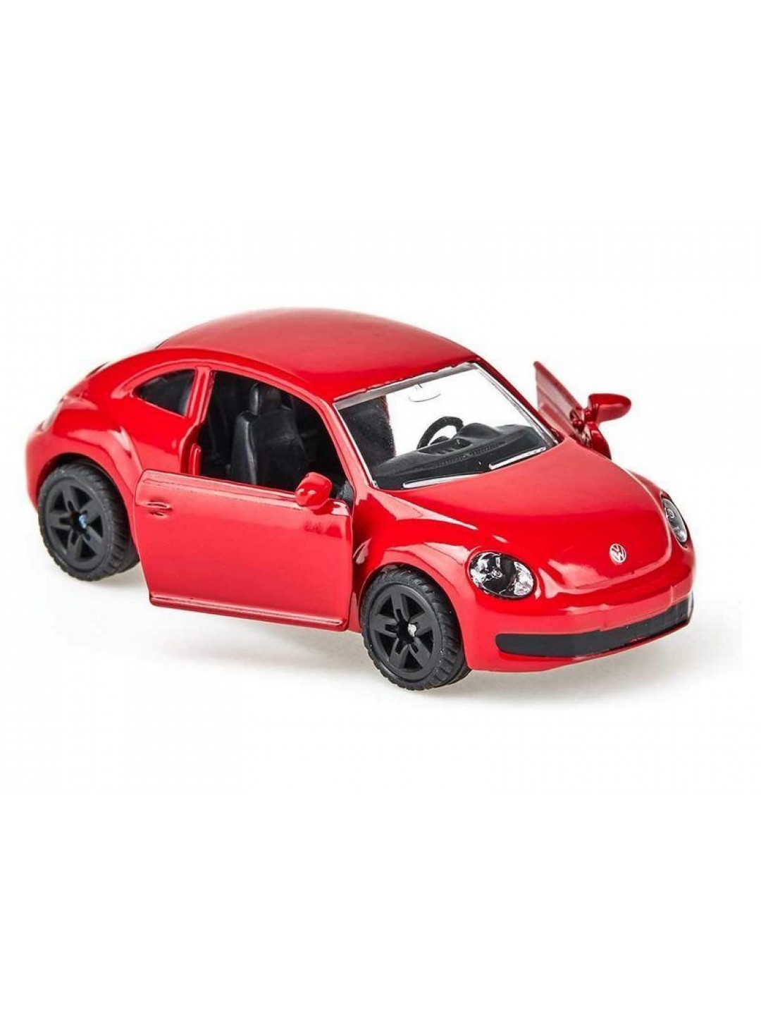 Легковой автомобиль Siku 1417 Volkswagen Beetle 1/87, красный