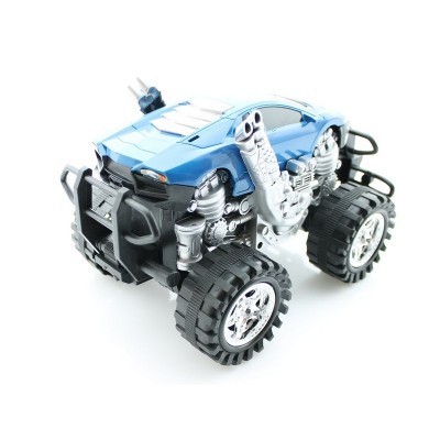 Машина инерционная RF 501B-507B Bigfoot в асс. п/к