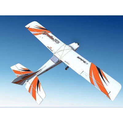 Авиамодельный симулятор Real Flight 9.0 (пульт Spektrum в комплекте)