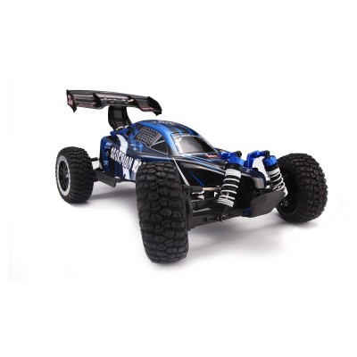 Радиоуправляемая багги Remo Hobby Scorpion (красная) 4WD 2.4G 1/8 RTR