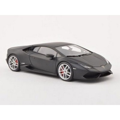 Машина Ideal 1:30-39 Lamborghini Huracán LP610-4 (черн. матов.) Машина Ideal 1:30-39 Lamborghini Huracán LP610-4 (черн. матов.)