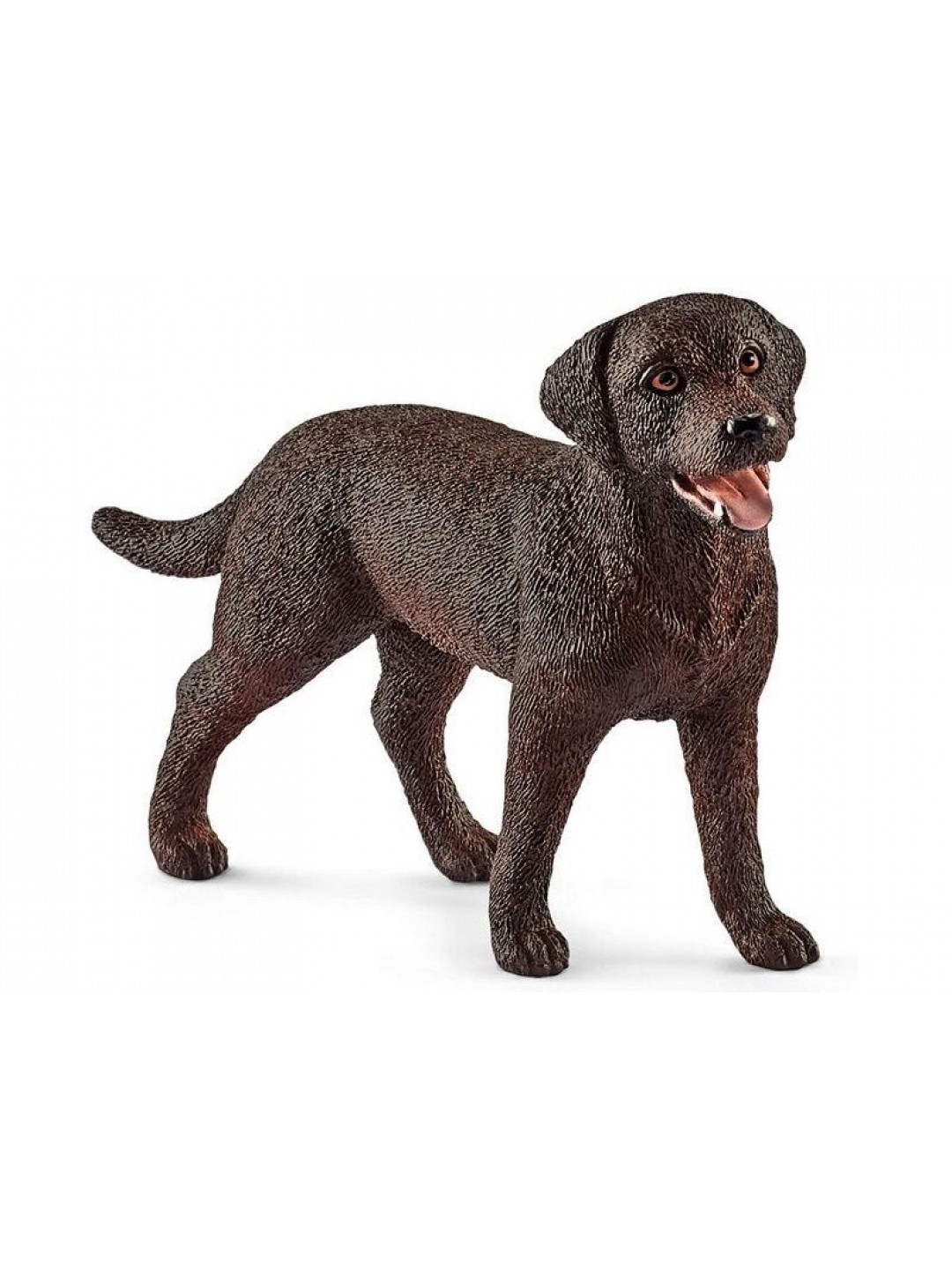 Фигурка Schleich Лабрадор, самка