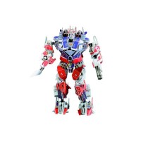 3D пазлы из пенокартона СУПЕР РОБОТ (285 деталей) 3D пазлы из пенокартона СУПЕР РОБОТ (285 деталей)