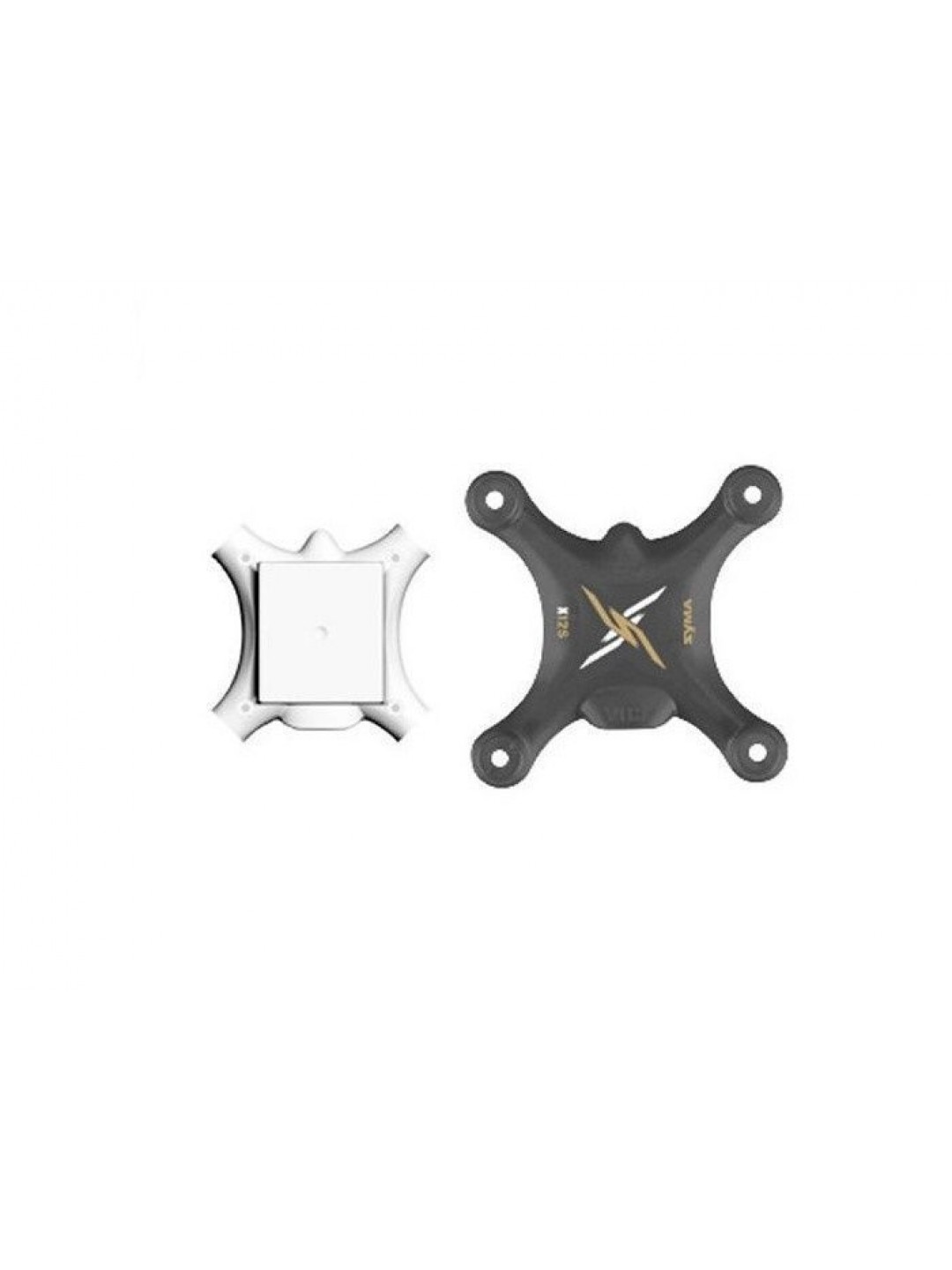 Корпус для квадрокоптера Syma X12S