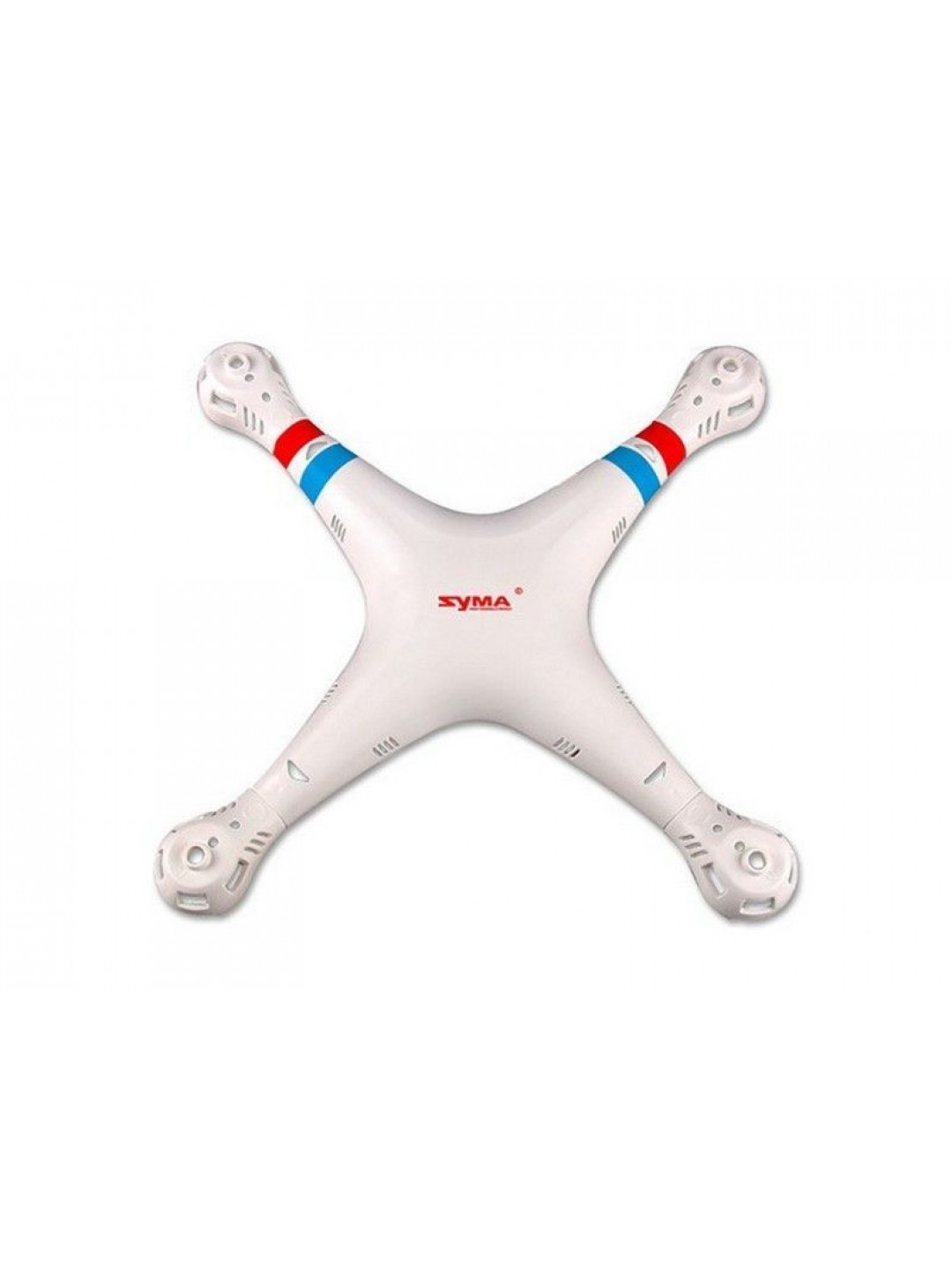 Корпус для квадрокоптера Syma X8W