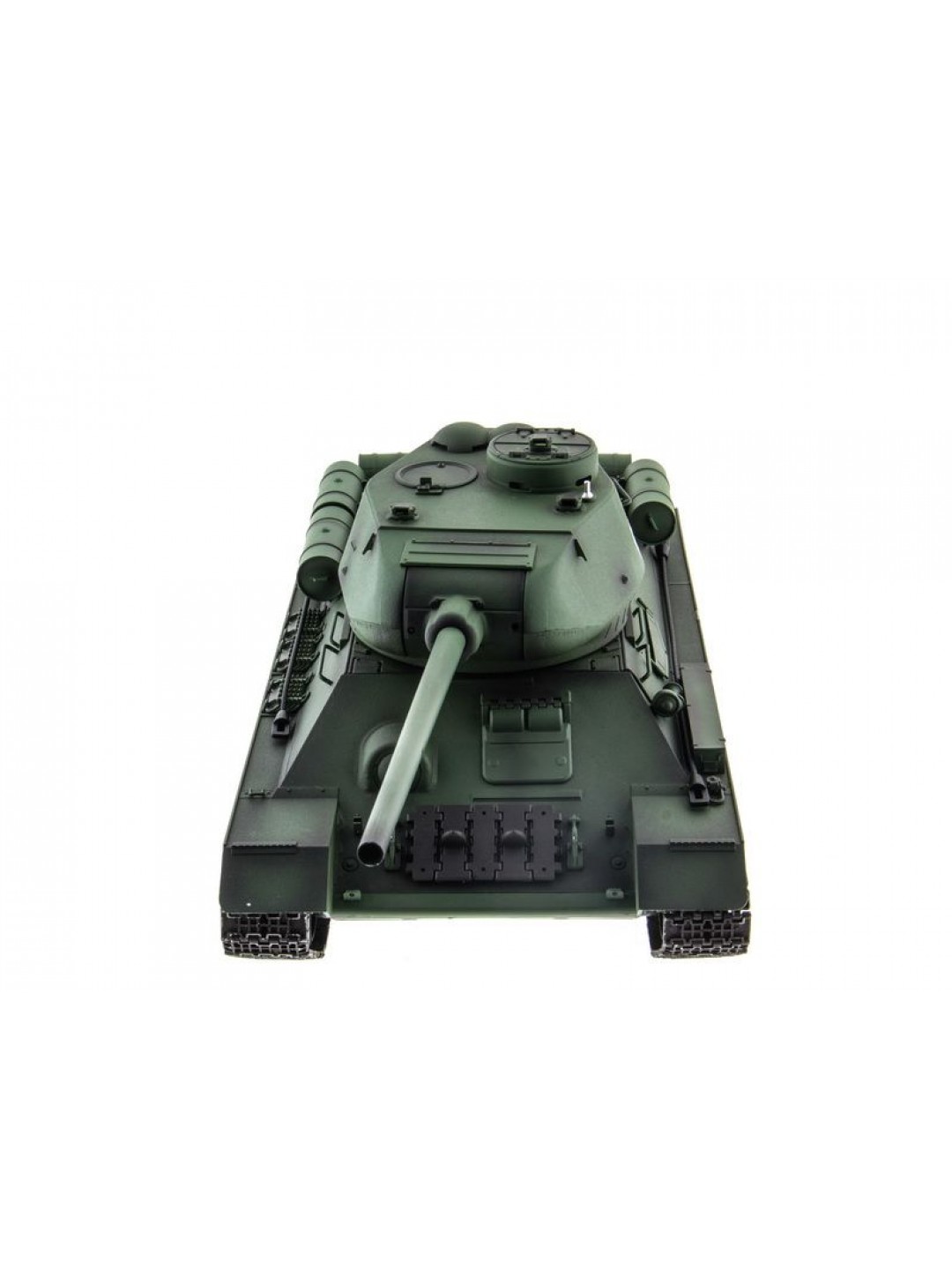Р/У танк Heng Long 1/16 T34-85 2.4G RTR PRO