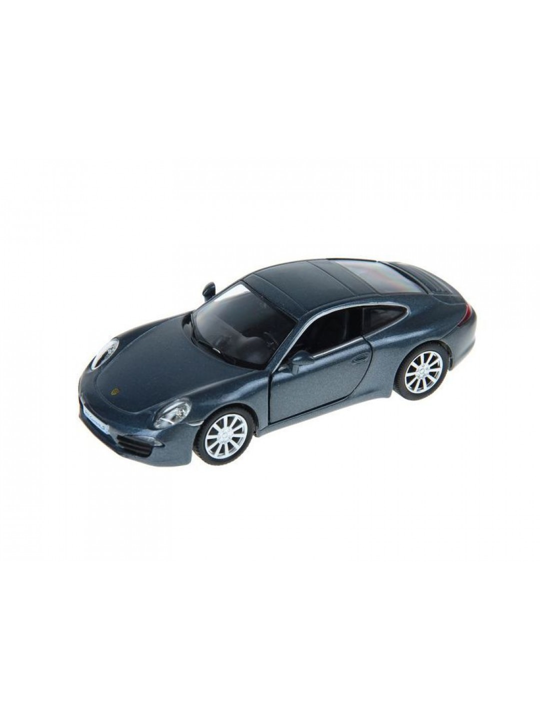 Машина Autotime "PORSCHE 911 CARRERA S" 5"