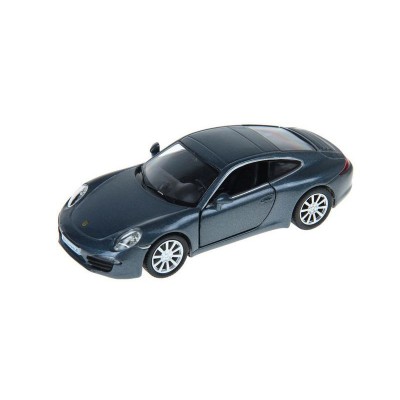 Машина Autotime "PORSCHE 911 CARRERA S" 5"