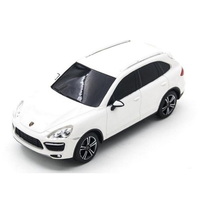 Р/У машина Rastar Porsche Cayenne Turbo 1:24, в ассортименте