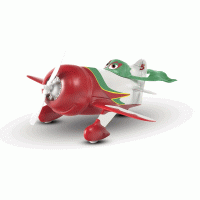 Сборная модель ZVEZDA "Самолёты" Эль Чупакабра, 1/100 Сборная модель ZVEZDA "Самолёты" Эль Чупакабра, 1/100