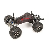 Чехол для TRAXXAS STAMPED 1:10 зимний Чехол для TRAXXAS STAMPED 1:10 зимний