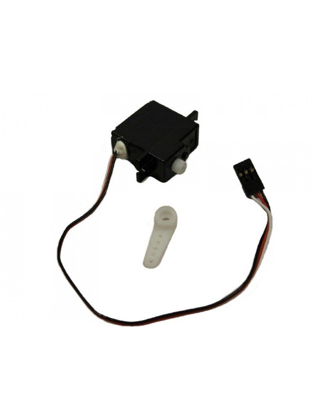 Сервомашинка 17g для катера Volantex RC Vector SR65