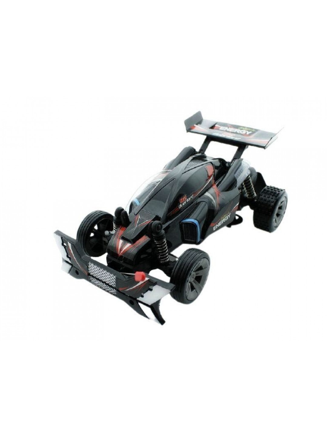 Р/У багги "Driver" 1/20 + свет + звук