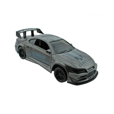 Р/У спортивная машина Nissan Skyline в ассортименте 1/18 + свет