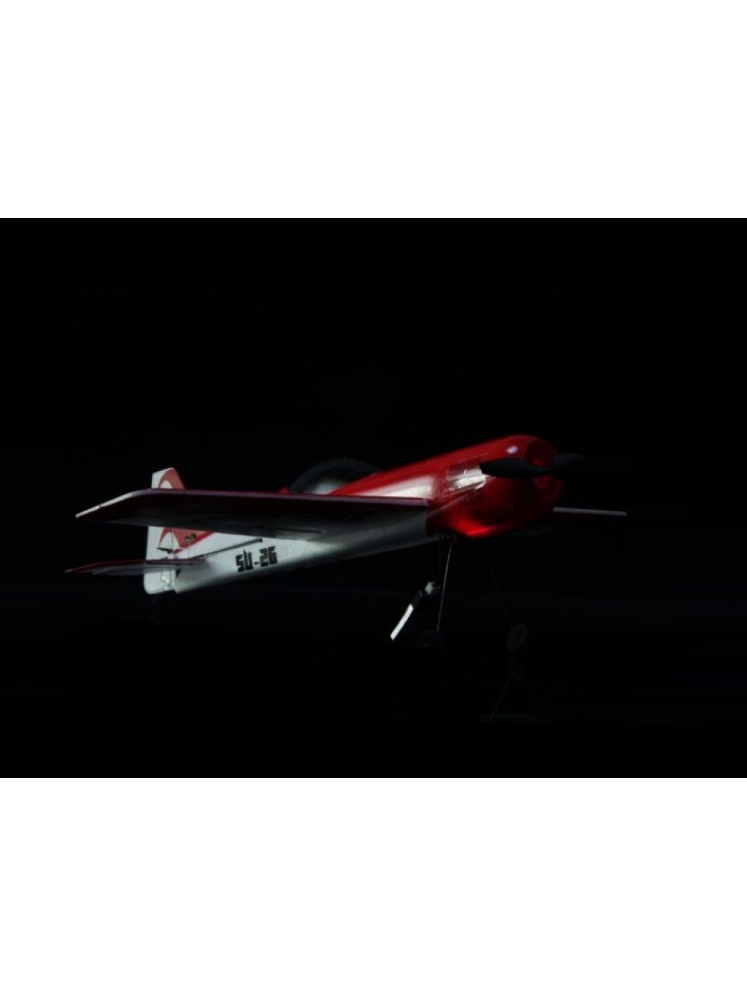 Р/У самолет WLtoys F929 "Су-26" 4-ch 2.4G RTF