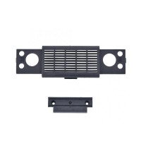 Деталь облицовки передней части кузова MN MODEL для моделей MN-90, MN-91