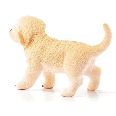Фигурка Schleich Голден ретривер, щенок