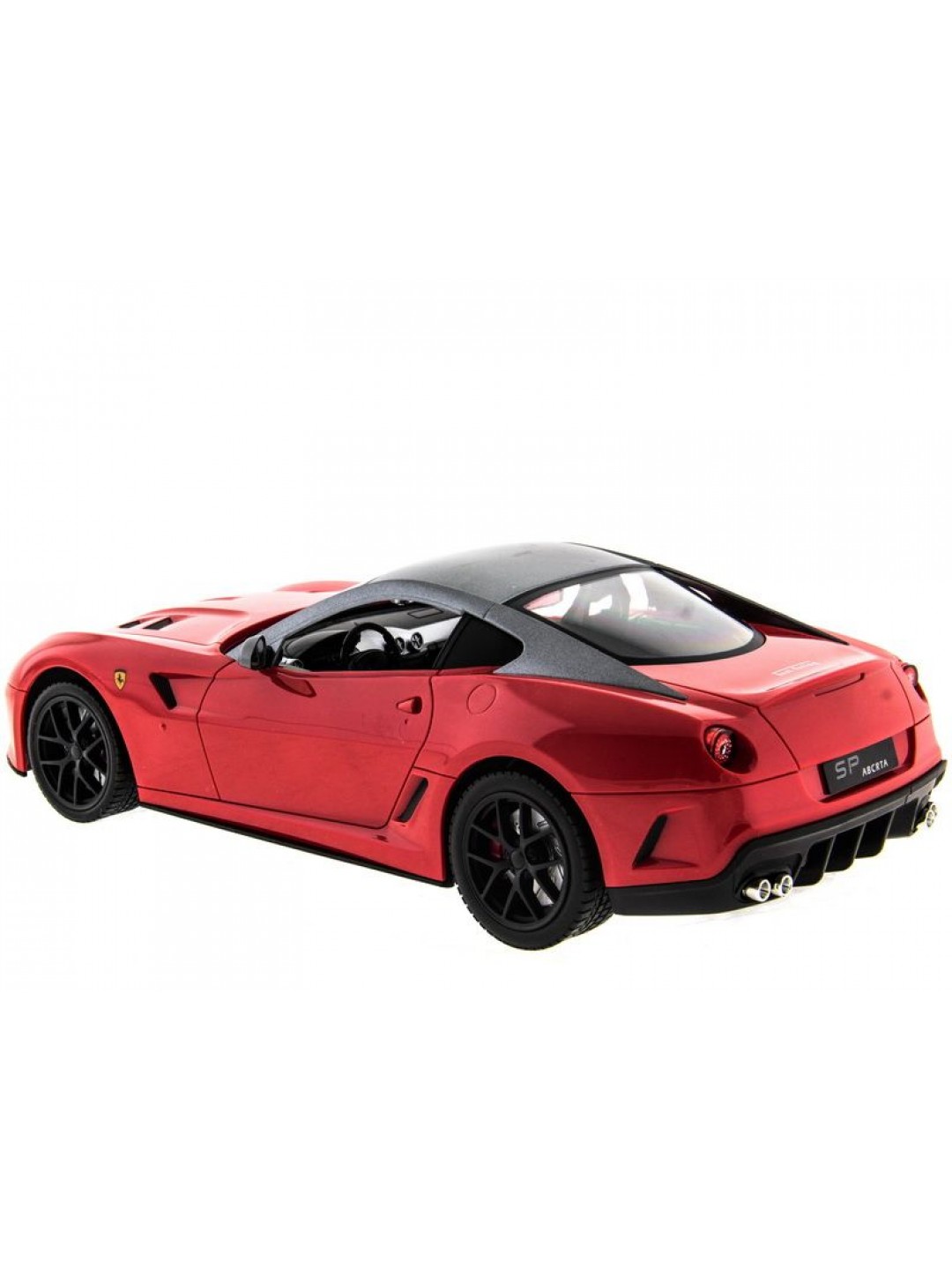 Р/У машина MZ Ferrari 599XX 2029 1/14 + акб