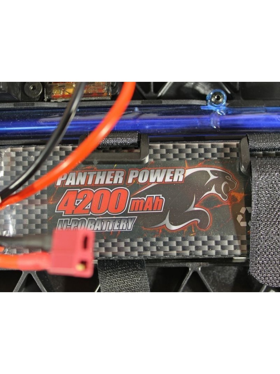 Радиоуправляемый шорт-корс Remo Hobby 9EMU Brushless (синий) 4WD 2.4G 1/8 RTR