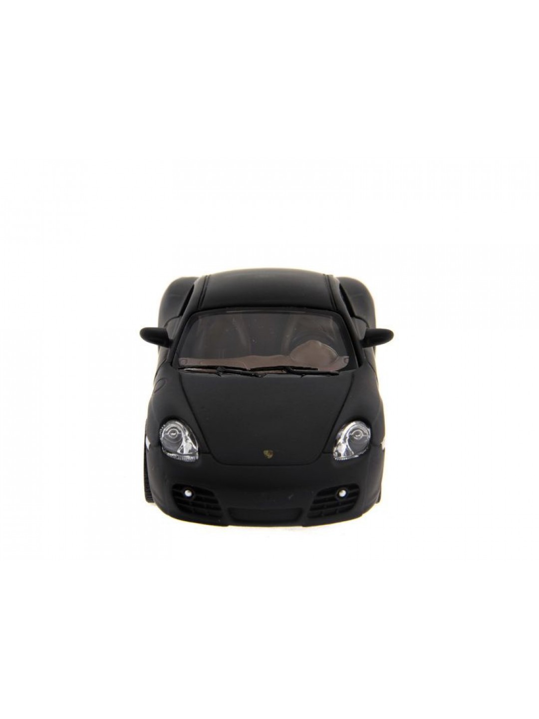 Машина Kinsmart 1:36 Porsche Matte инерция (1/12шт.) в асс. б/к