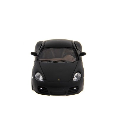 Машина Kinsmart 1:36 Porsche Matte инерция (1/12шт.) в асс. б/к
