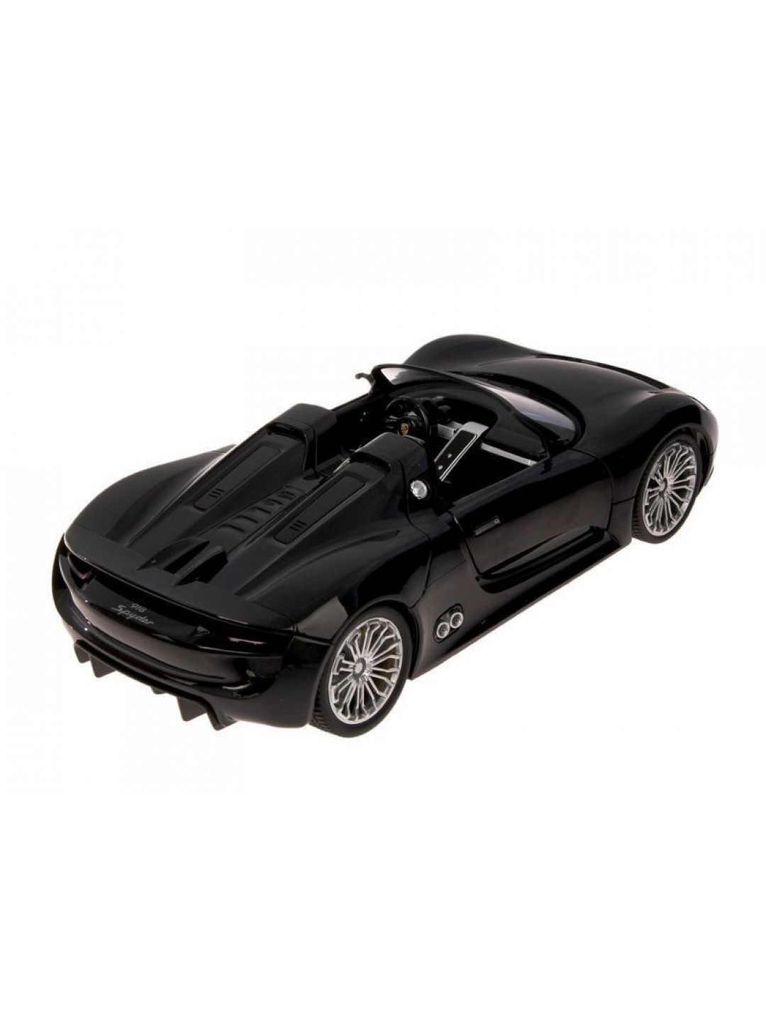 Р/У машина Porsche 918 2046 1/14 с открыв. дверями + акб