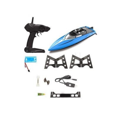 Р/У катер Syma Q6 2.4G RTR