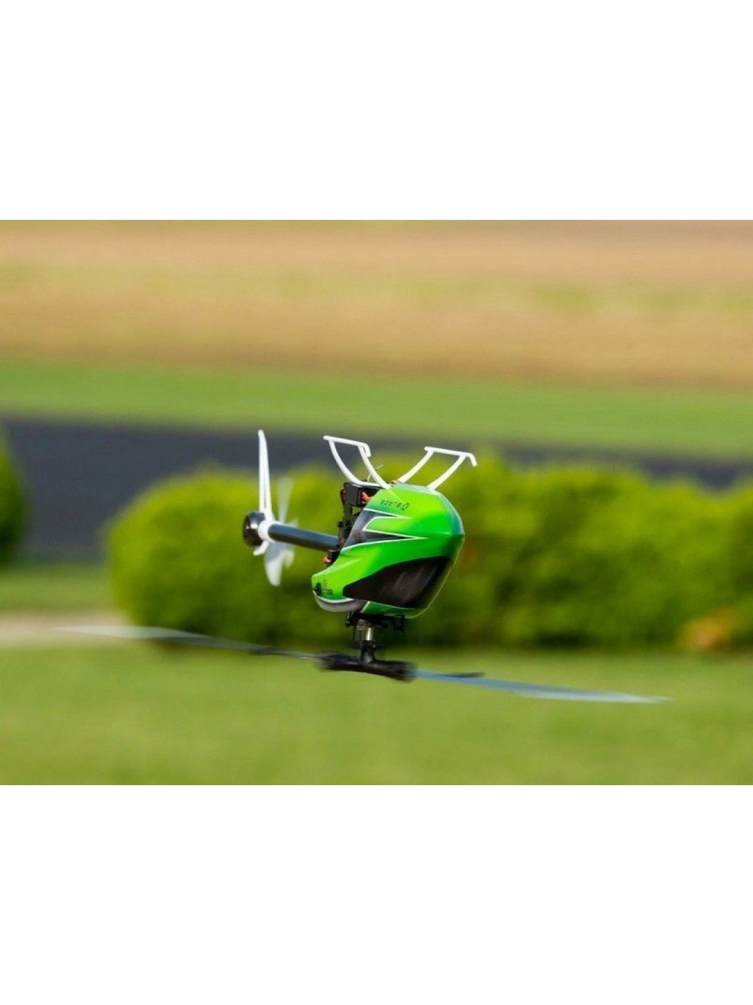 Вертолет Blade 150 S BNF Basic